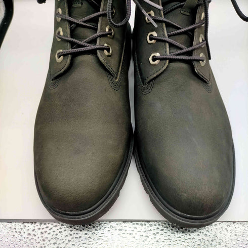 ティンバーランド Timberland 6 IN BASIC BOOT ベーシック 6インチ ブーツ  メンズ JPN:26